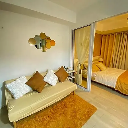 One Bedroom In Manila