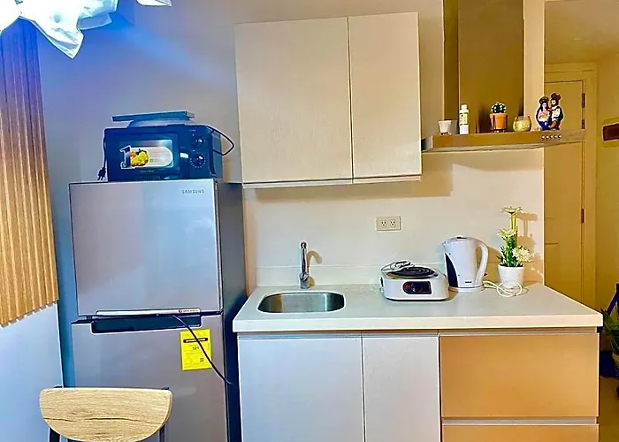 One Bedroom In