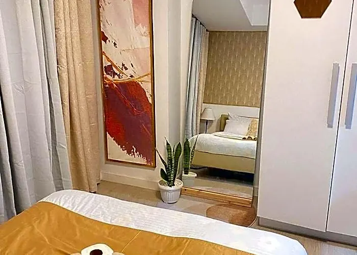 One Bedroom In * Manila
